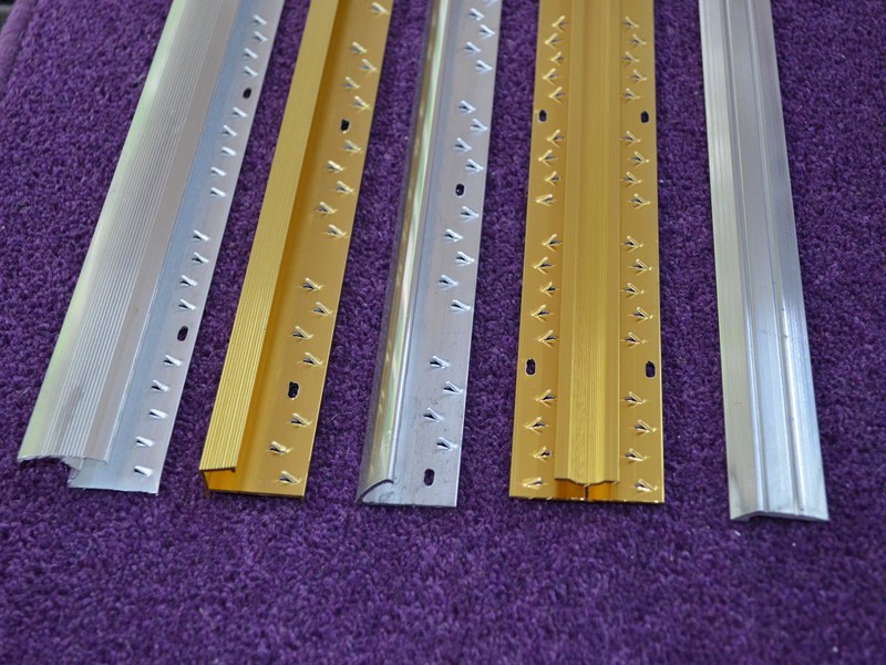 Accessories at Smart Carpet & Vinyl