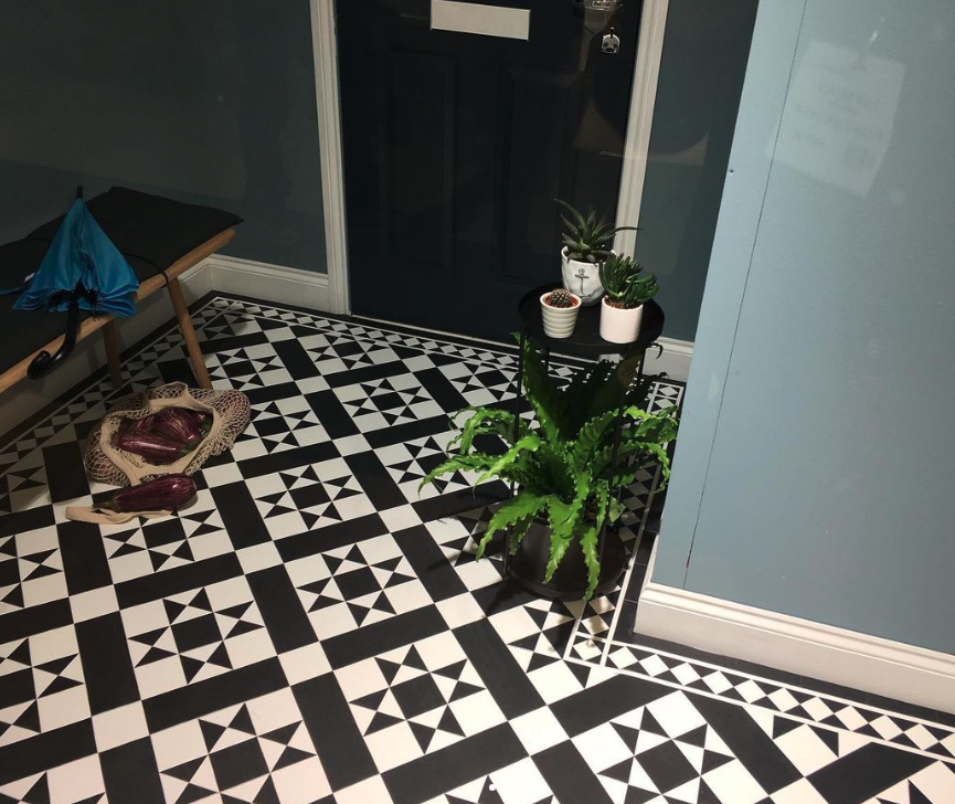 uxury Vinyl Tiles at Smart Carpet & Vinyl