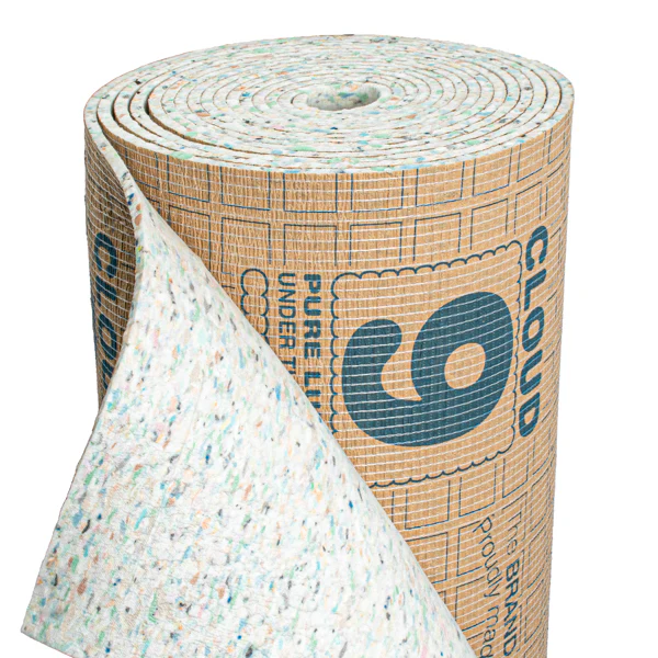 Underlay at Smart Carpet & Vinyl