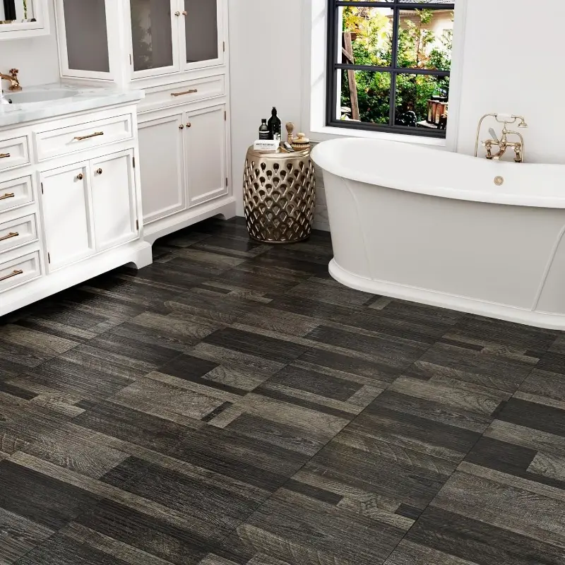 Vinyl at Smart Carpet & Vinyl